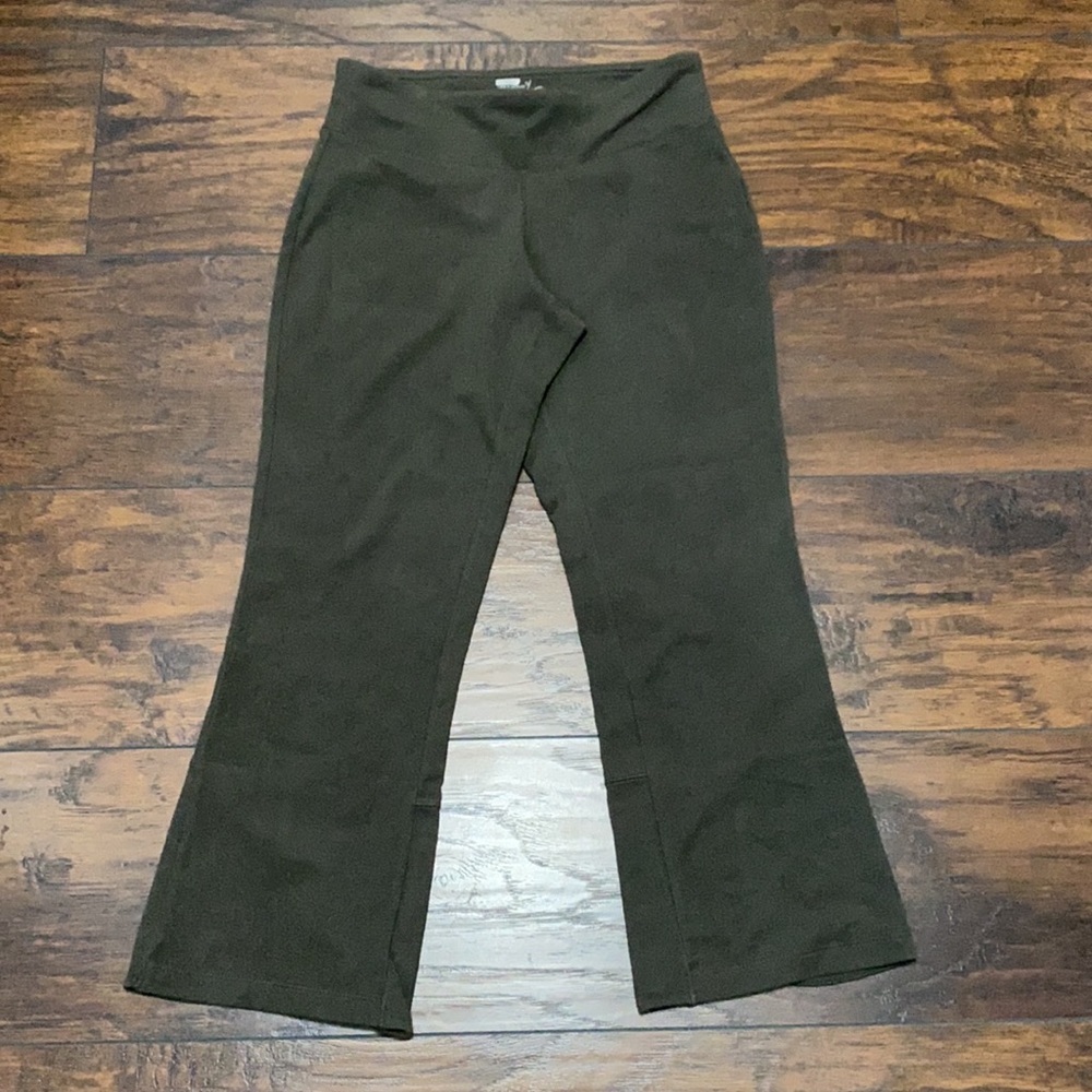 New Balance Yoga ankle pants XS